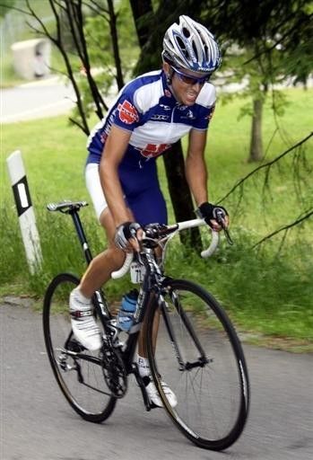 Alberto Contador (Wurth)