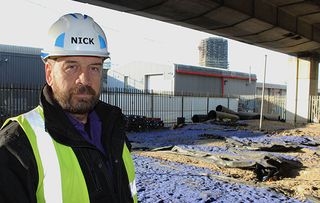 DIY SOS - Grenfell