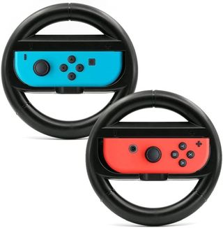 Nintendo Switch Joy-Con Wheels