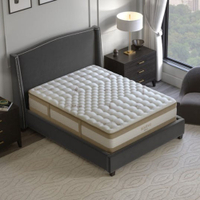 Saatva Rx Mattress | Was $3,295, now $2,895 at Saatva