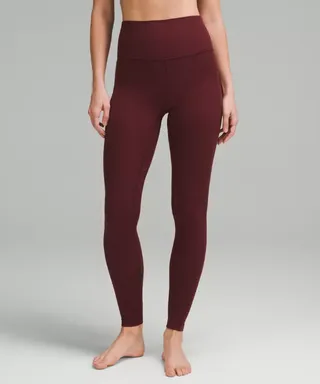 Lululemon Align™ High-Rise Pant 31"