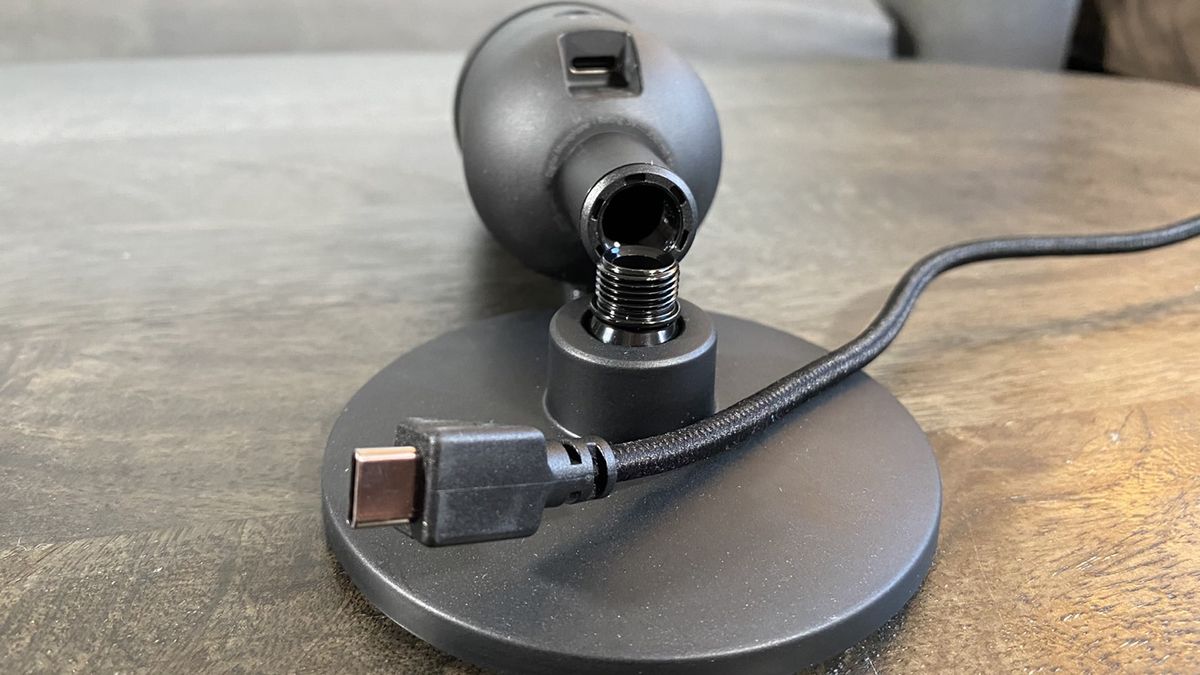 Razer Seiren V2 X