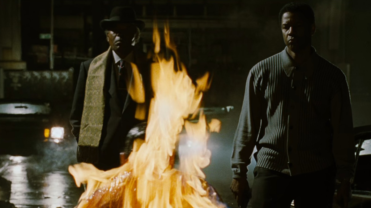 The 32 greatest gangster movies