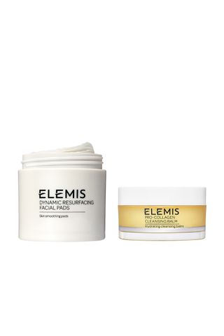 КОМПЛЕКТ ДЛЯ УХОДА ЗА КОЖЕЙ Elemis Viral Duo Kit