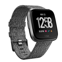 Fitbit versa lite store is it waterproof