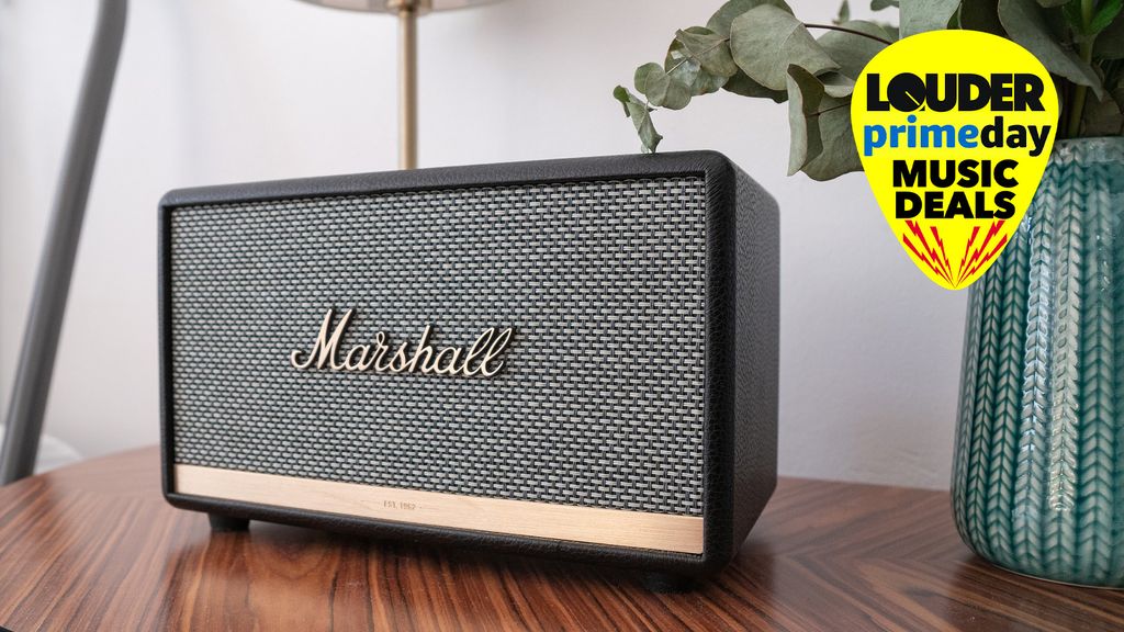 Best Amazon Prime Day Bluetooth speaker deals mega bargains to shop now Louder