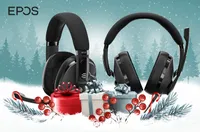 Wij mogen een winnaar blij maken met de EPOS H3 Hybrid.