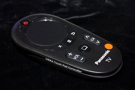 Aurabeam Telecomando Sostitutivo Per TV PANASONIC Tx-50exw784 – Con Garanzia 1 Anno