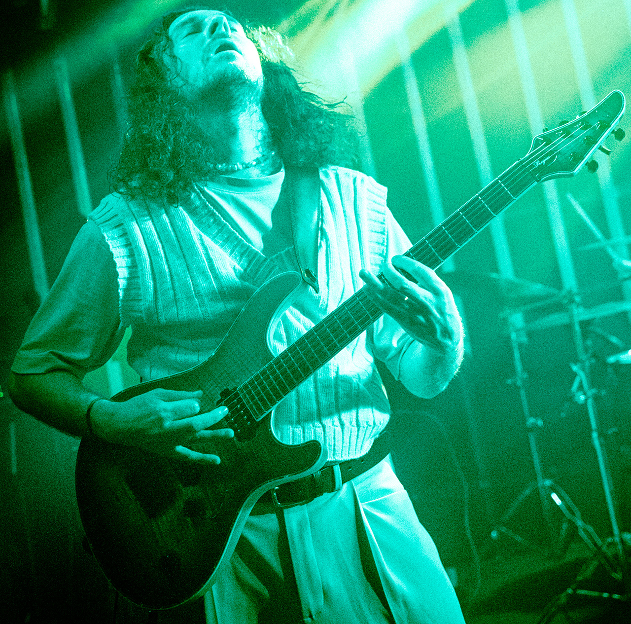 Felix Vogelsang of Vianova