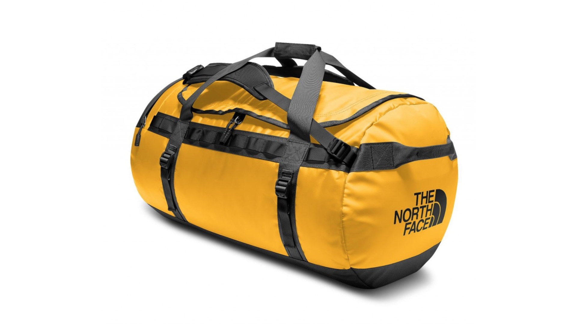 The North Face Base Camp Review