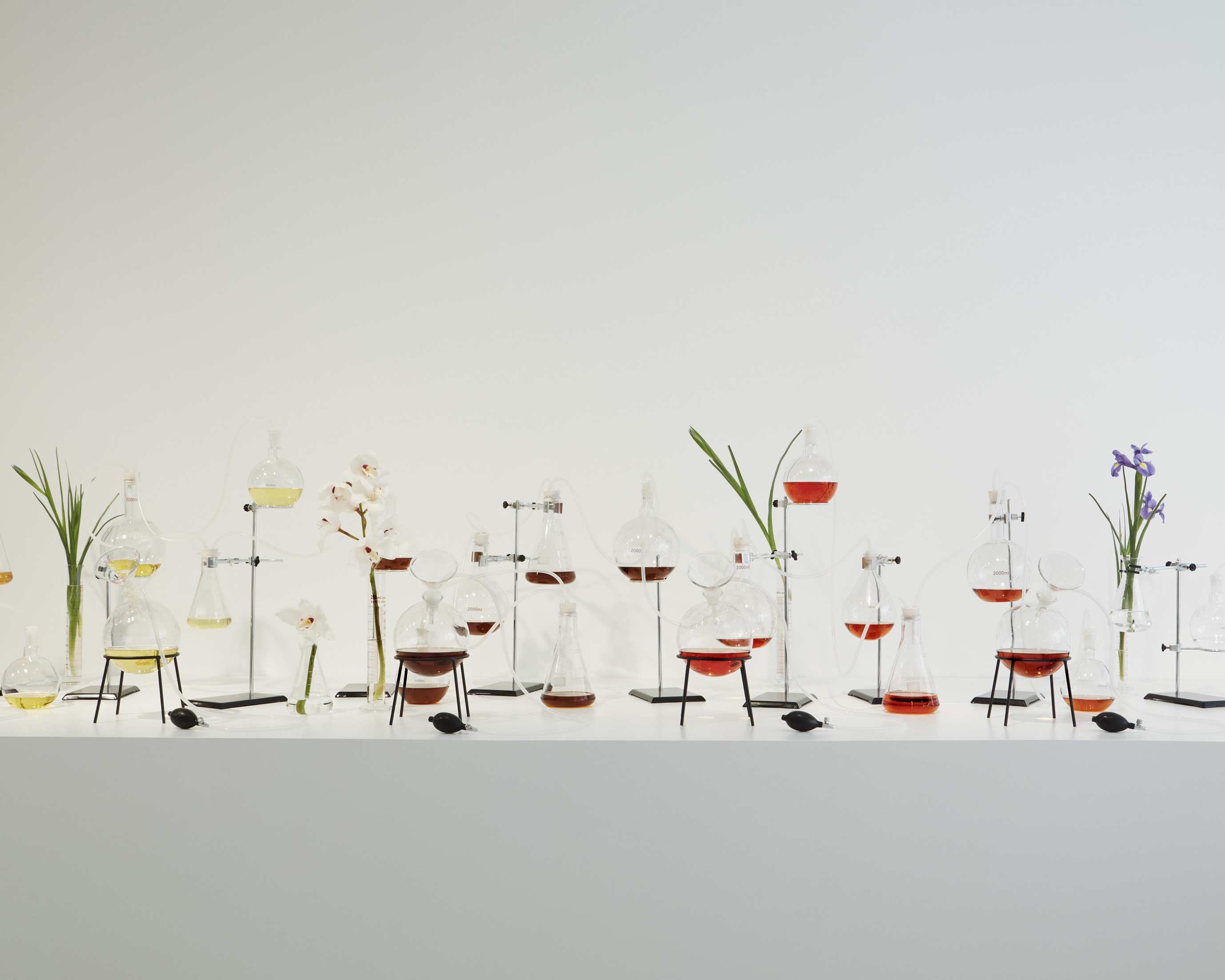 Loewe Crafted Collection pop-up in london