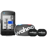 Wahoo Elemnt Bolt V2 Bundle: £329.99£285.72 at Amazon
