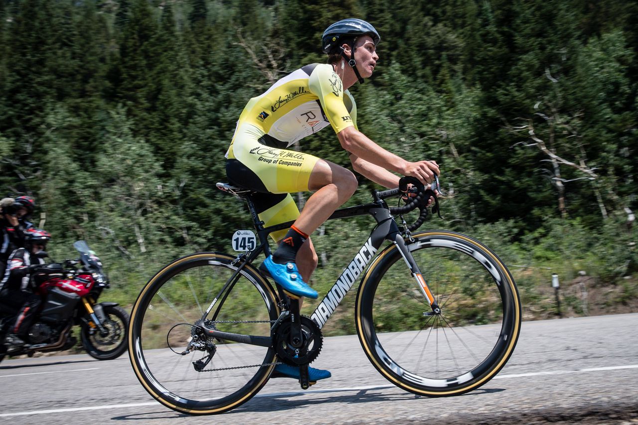Sepp Kuss (Rally Cycling)