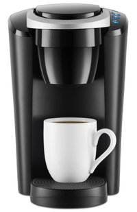 Keurig K-Compact Single-Serve K-Cup Pod Coffee Maker, Black | Was $99.99