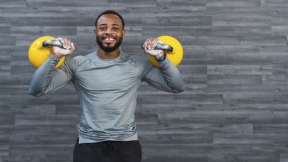 Six kettlebell ab exercises to blast your core Fit Well