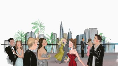 st. regis hotels and resorts