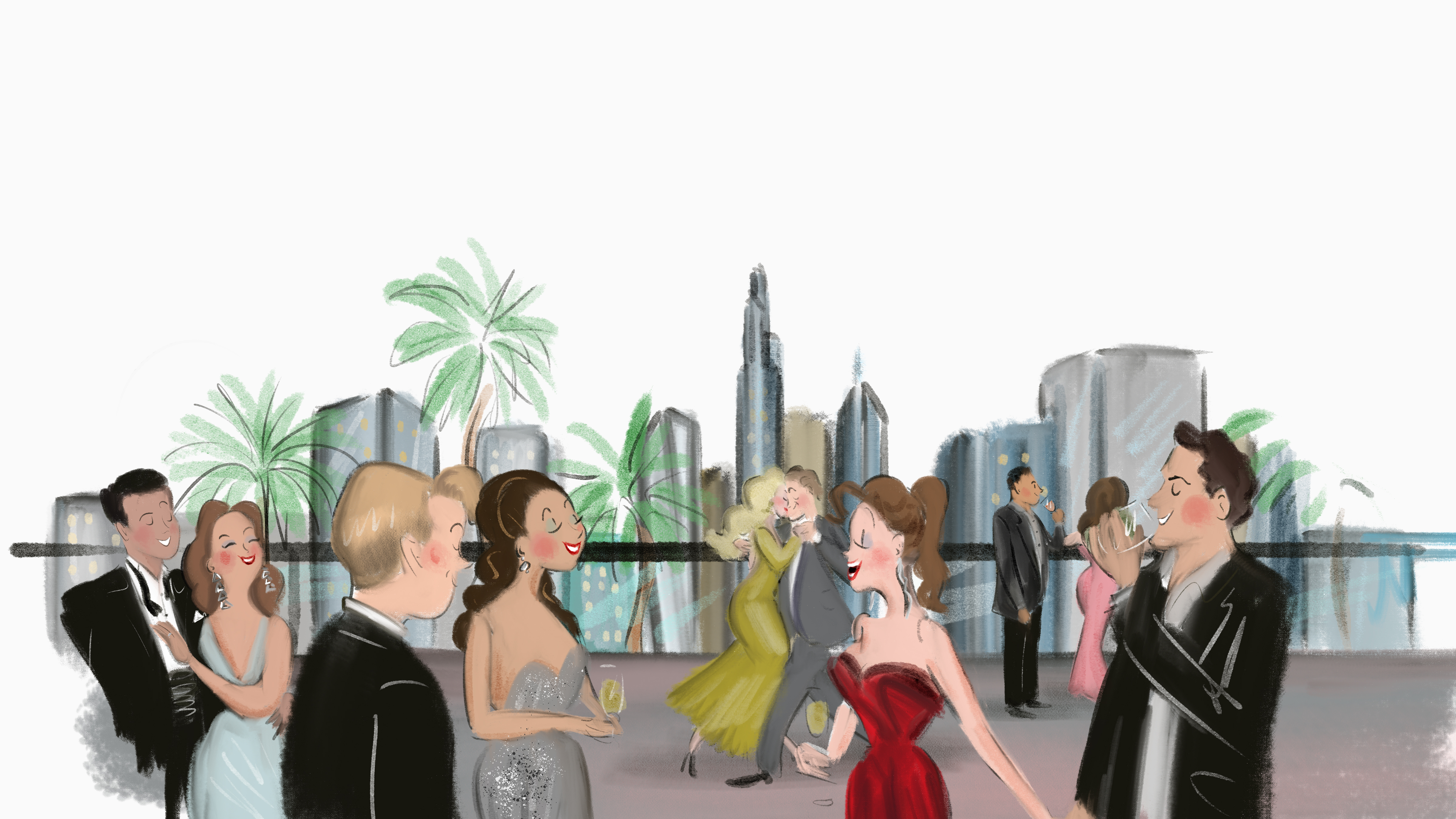 st. regis hotels and resorts