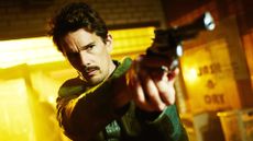 Predestination still – Ethan Hawke