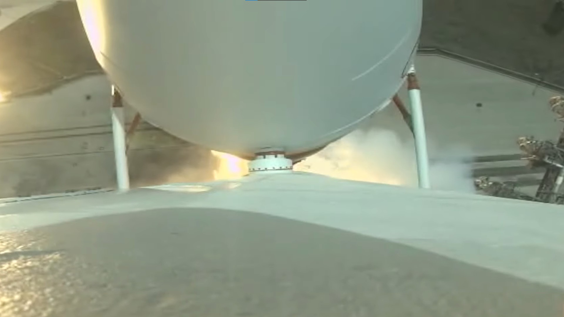 'Rocket cam' takes you aboard final launch of ULA's Delta IV Heavy (video)
