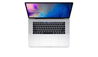 MacBook Pro (15 pollici, metà 2018)
