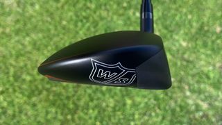 Wilson Dynapwr Fairway Review