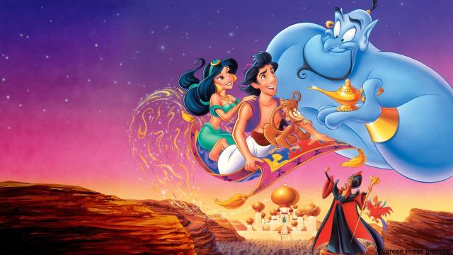film Disney Plus