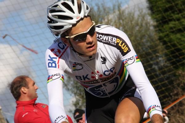 Niels Albert (BKCP-Powerplus)