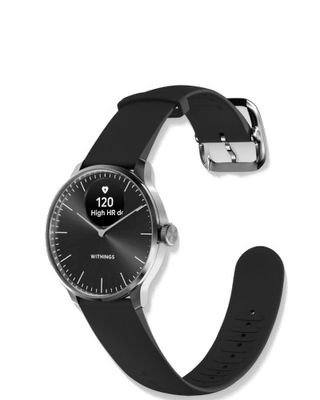 Withings ScanWatch Lights hybrid smartwatch