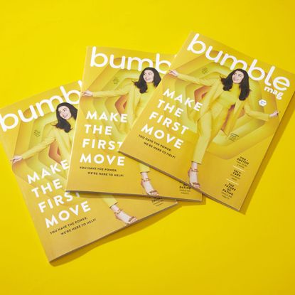 Bumble Mag