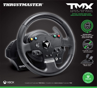 THRUSTMASTER TMX Racing Wheel | $129.99 (save $70)