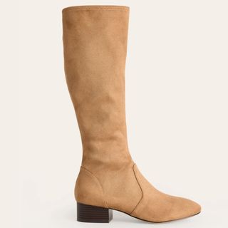 Boden Knee High Boots