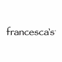 Francesca's promo codes