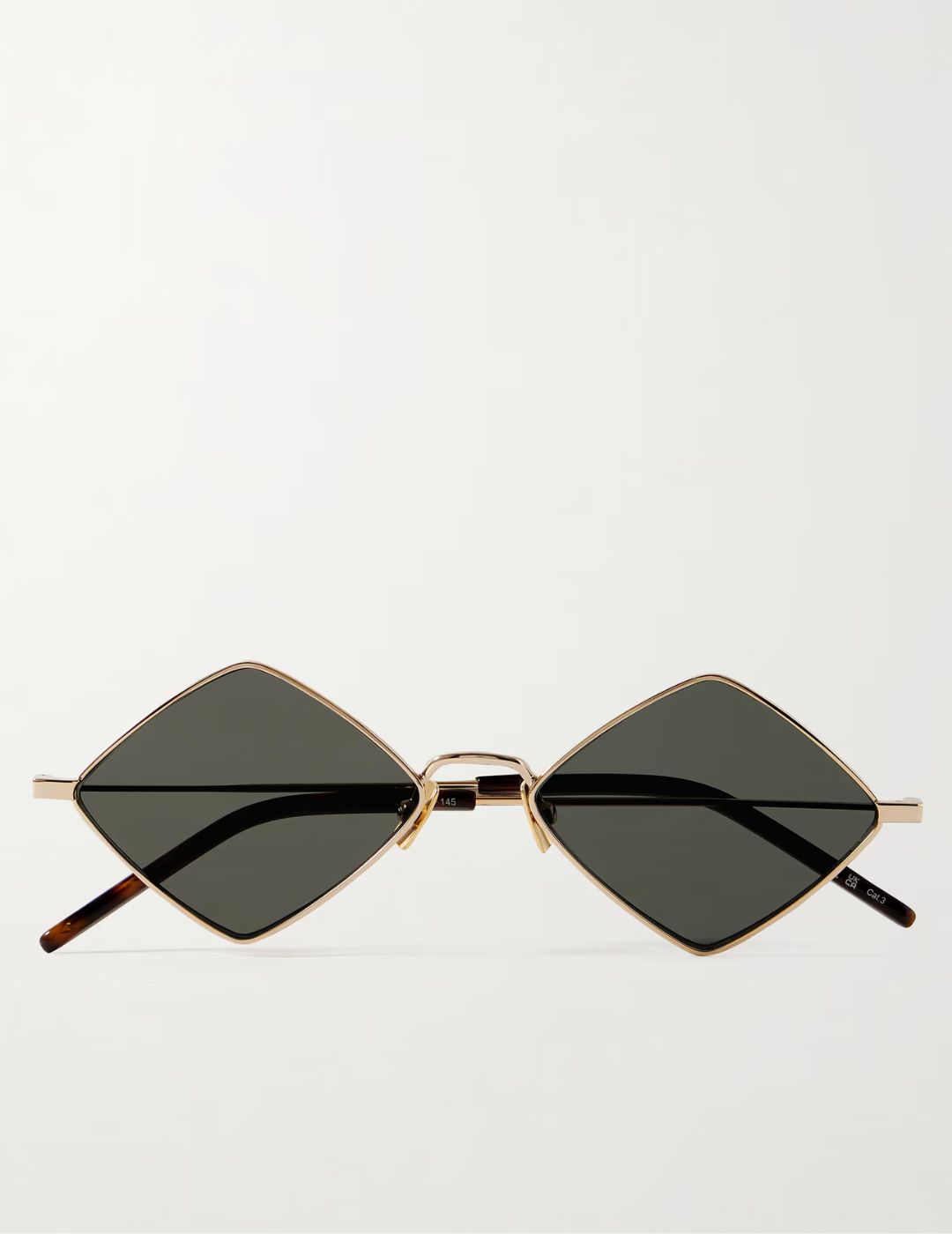 Saint Laurent , Lisa Square Frame Sunglasses