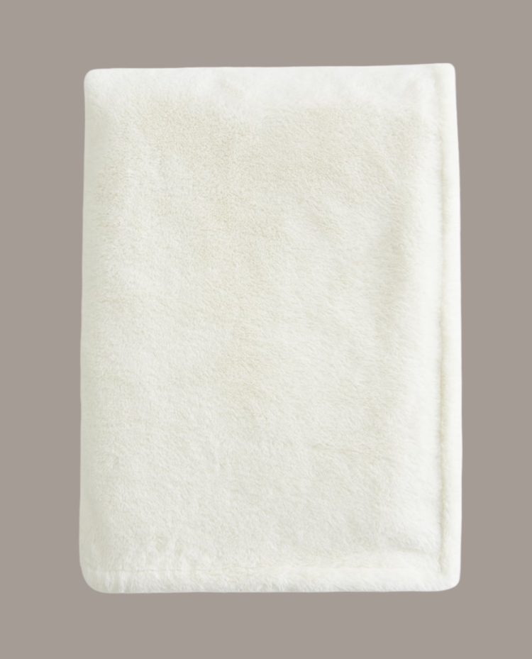 H&amp;amp;M, Fluffy Bedspread