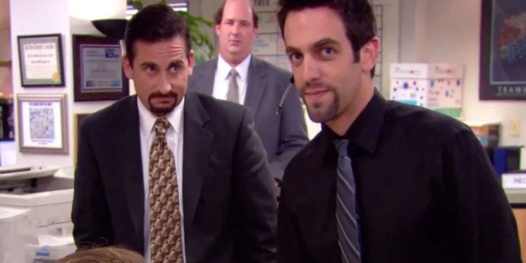9 The Office Inside Jokes That Are Still Completely Brilliant Cinemablend