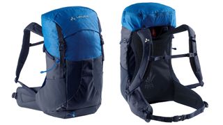Vaude Brenta 24 hiking backpack