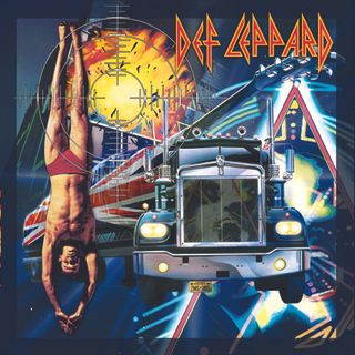 Def Leppard - Rock Of Ages Volume One