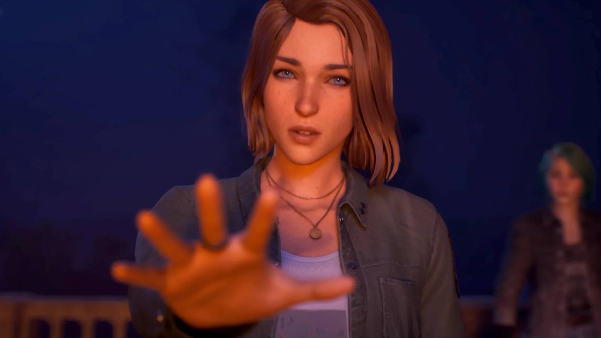 Life is Strange Reunion screenshot