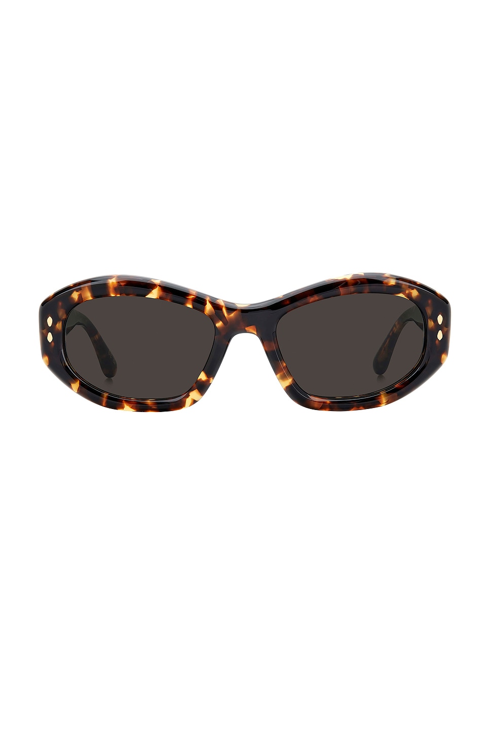 Oval Sunglasses