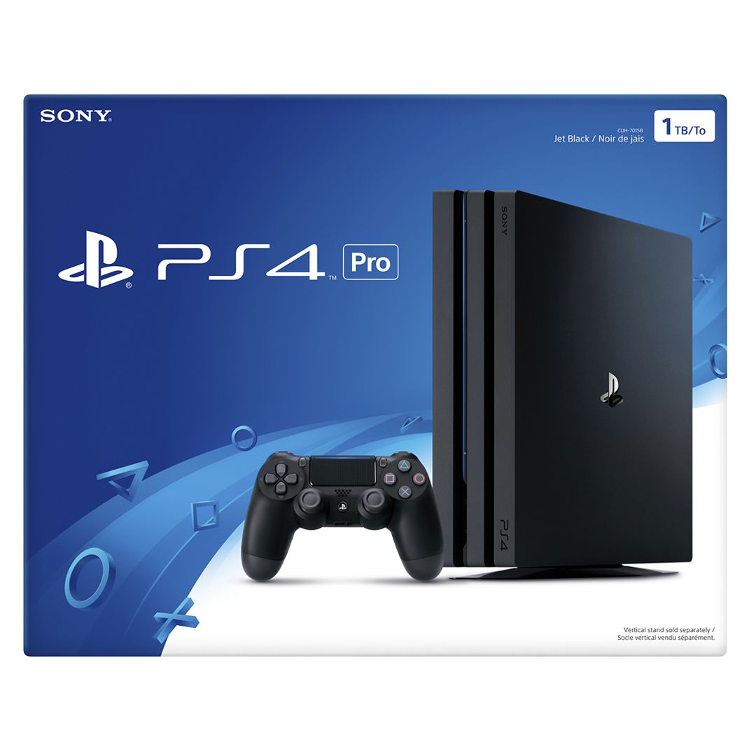Best Ps4 And Ps4 Pro Deals Ahead Of Black Friday What Hi Fi