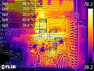 IR Images