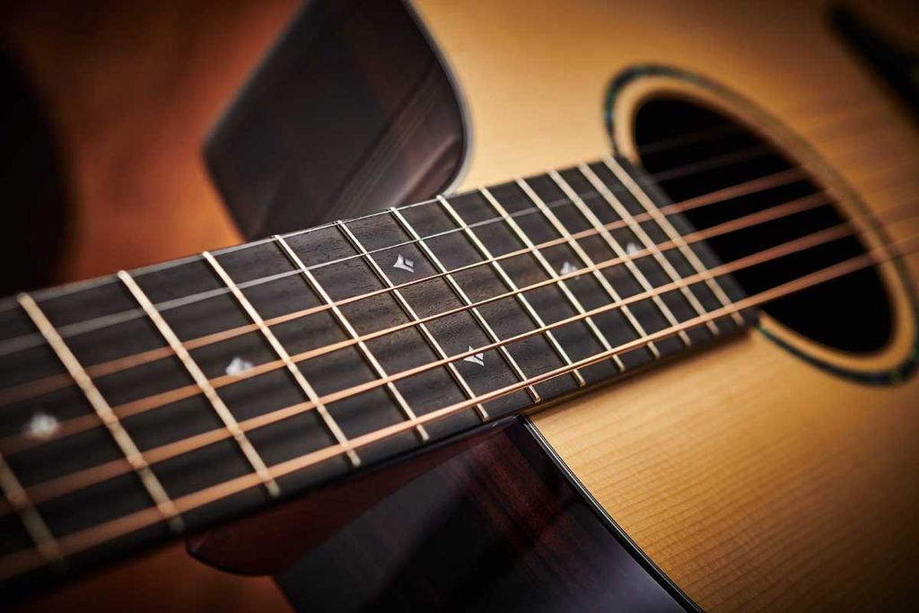 Breedlove Premier Concertina CE review Guitar World