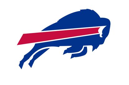 25. Buffalo Bills