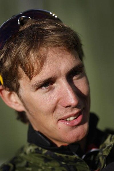 Andy Schleck