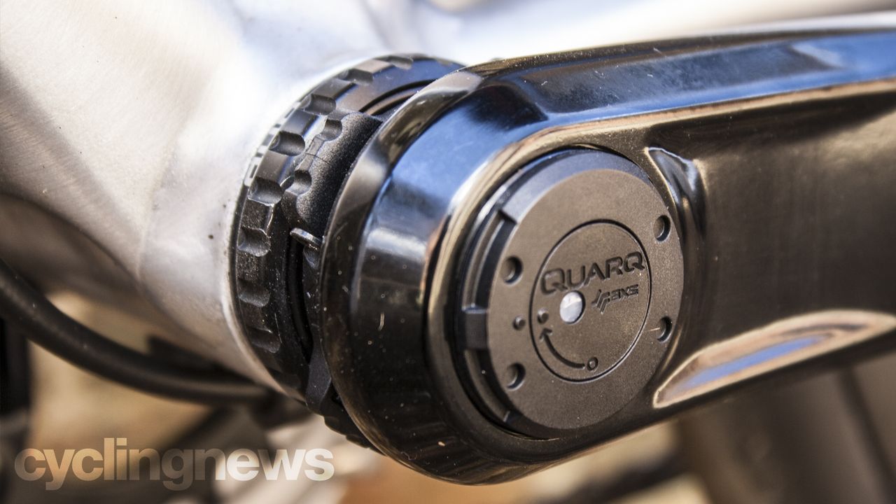 SRAM Rival eTap AXS