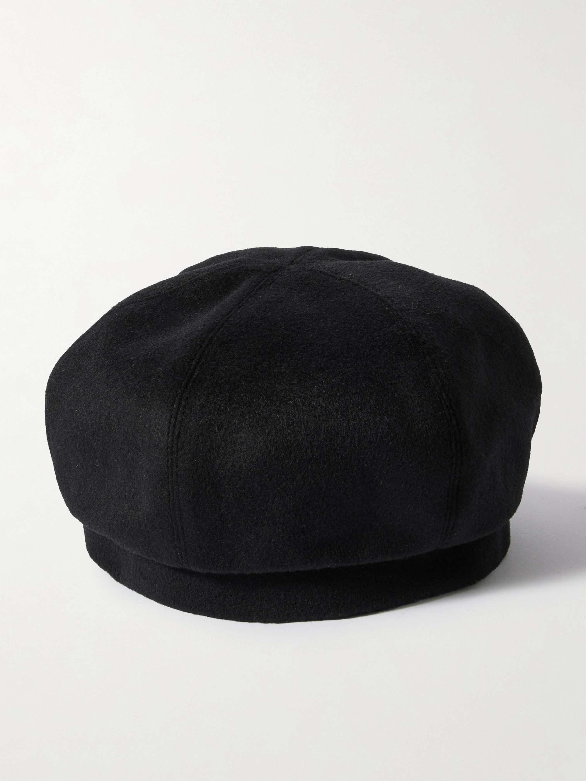 Mia Wool Beret