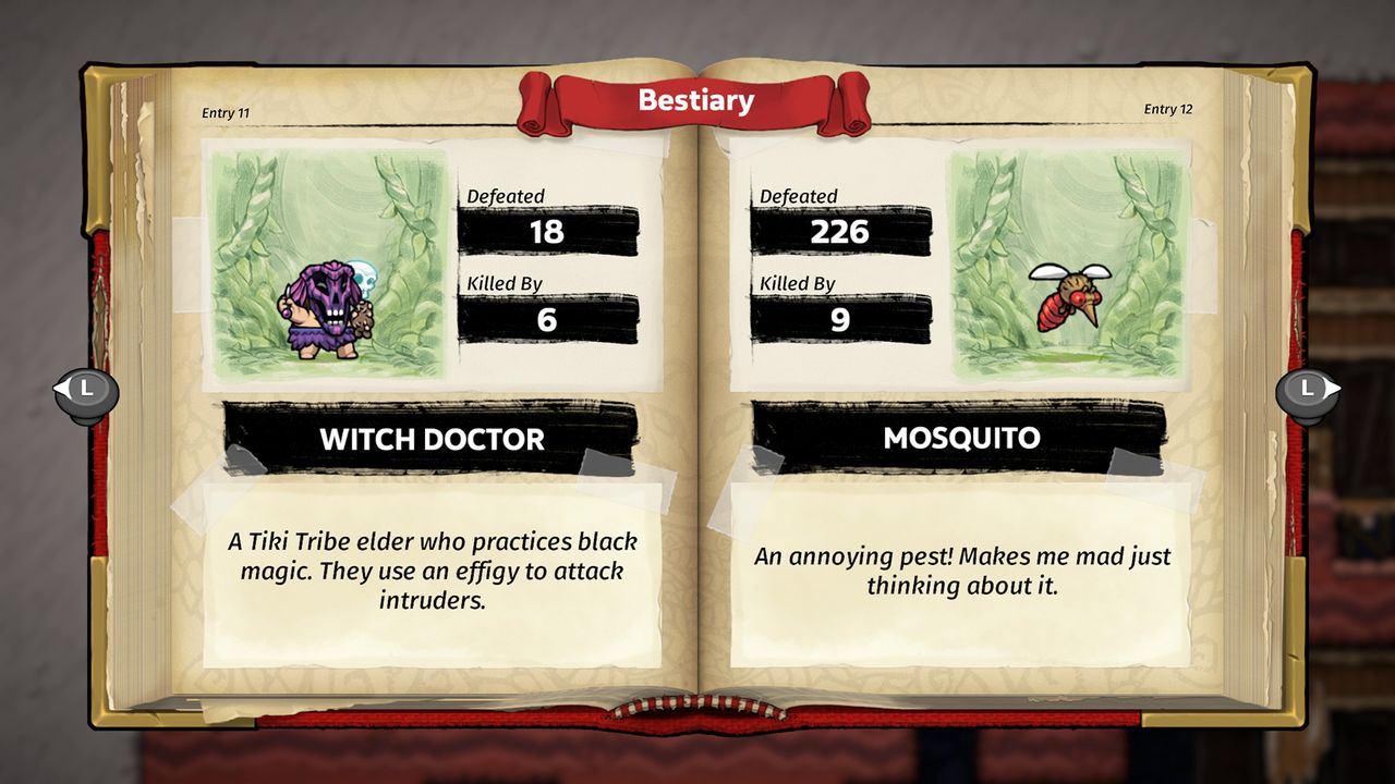 Spelunky 2 curse