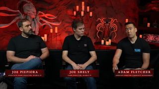 Diablo 4 Campfire Chat