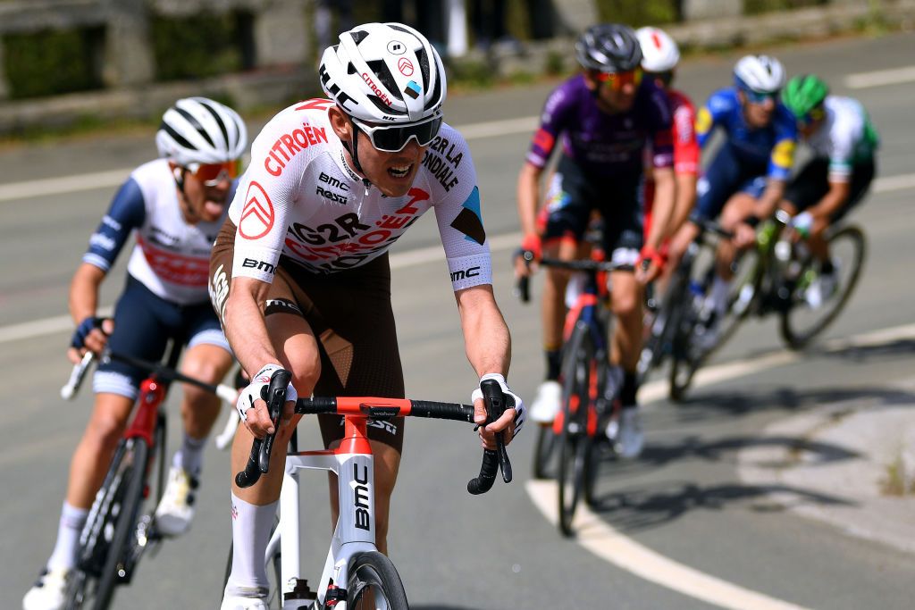 Itzulia Basque Country