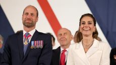 Prince William and Kate Middleton